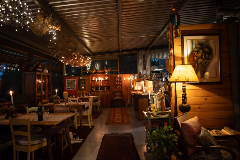 5 Bedroom Property for Sale in The Crags Western Cape